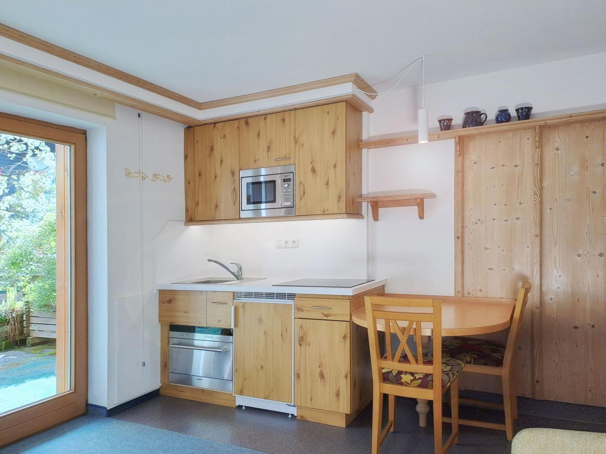 Haus Sylvest Apartamento Oberstdorf Exterior foto